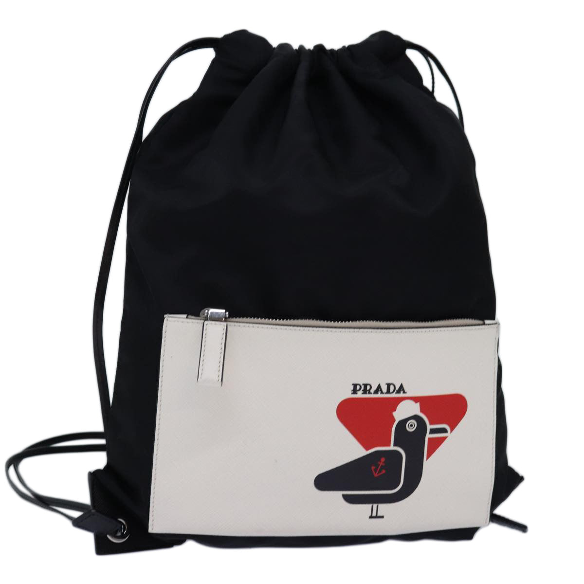 PRD Backpack
