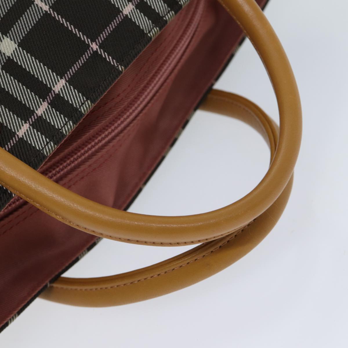 BBERRY Blue Label Handbag