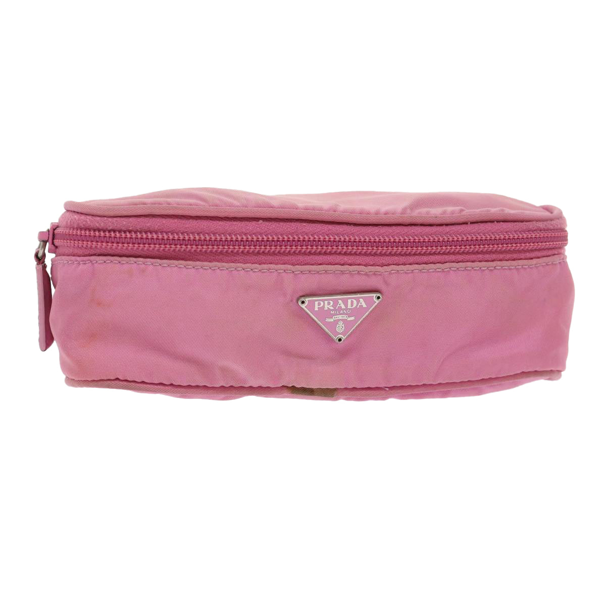 PRD Clutch Bag