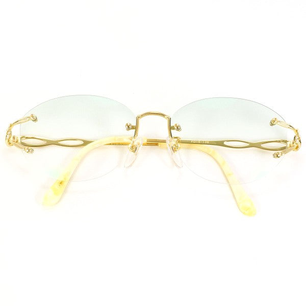 BBERRY Au750 Eyeglasses