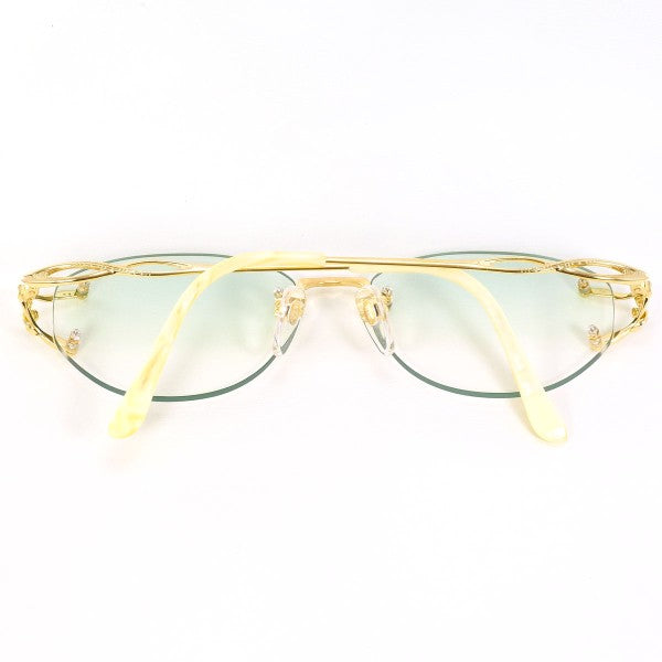 BBERRY Au750 Eyeglasses