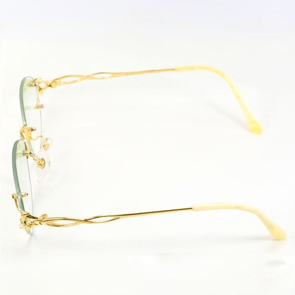 BBERRY Au750 Eyeglasses