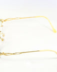 BBERRY Au750 Eyeglasses