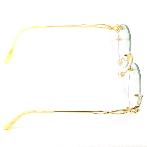BBERRY Au750 Eyeglasses