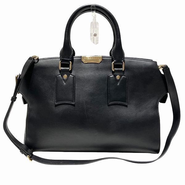BBERRY 2way bag