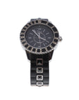 CHRISTIAN D1OR Amazing Christal Watch