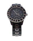 CHRISTIAN D1OR Amazing Christal Watch