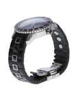 CHRISTIAN D1OR Amazing Christal Watch