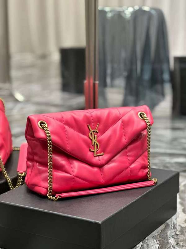 YSL - Bags - The Wells Bags  543