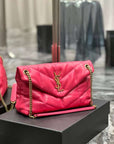YSL - Bags - The Wells Bags  543