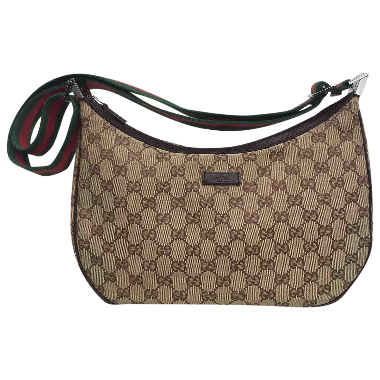 GCCI  cotton handbag
