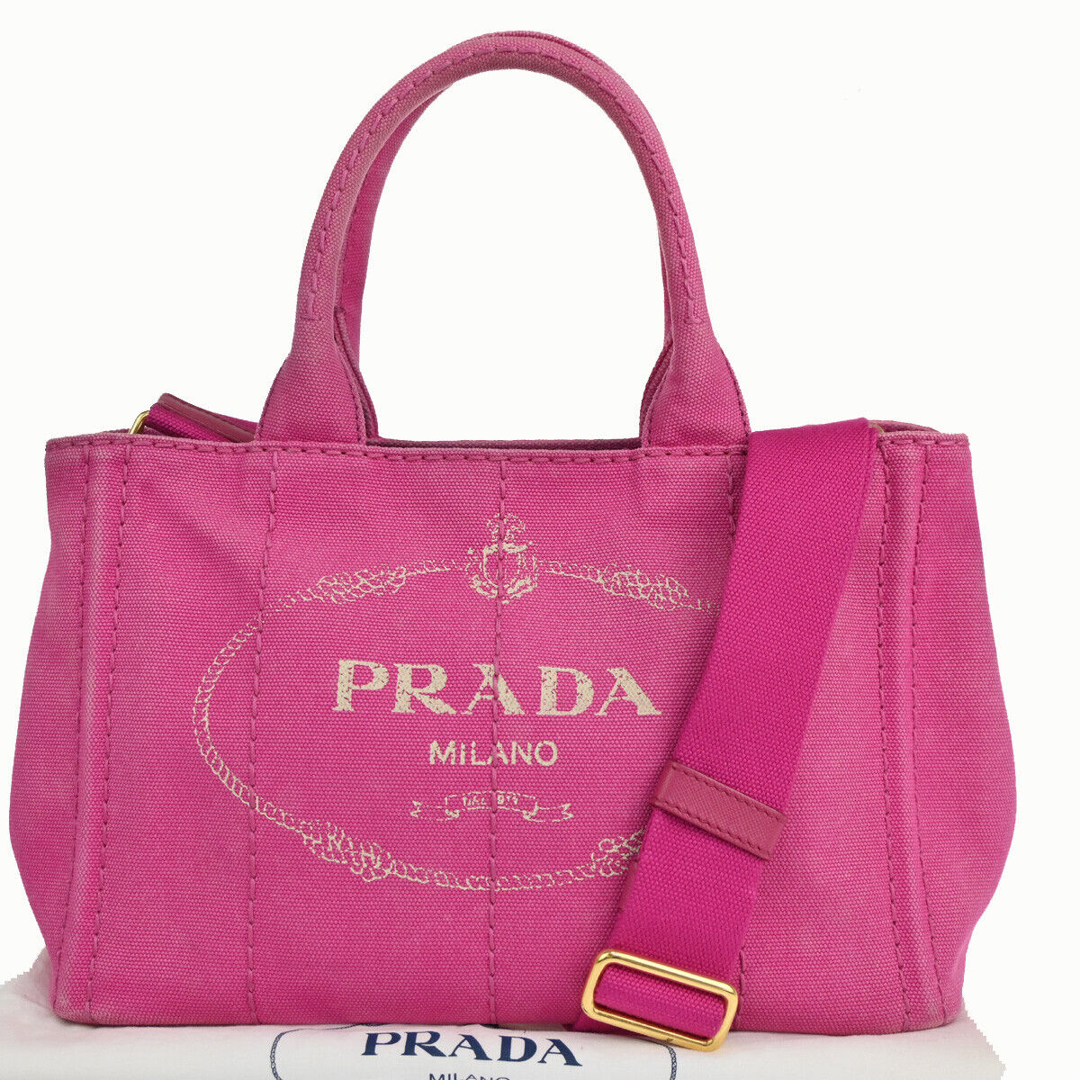 PRD Canapa Handbag