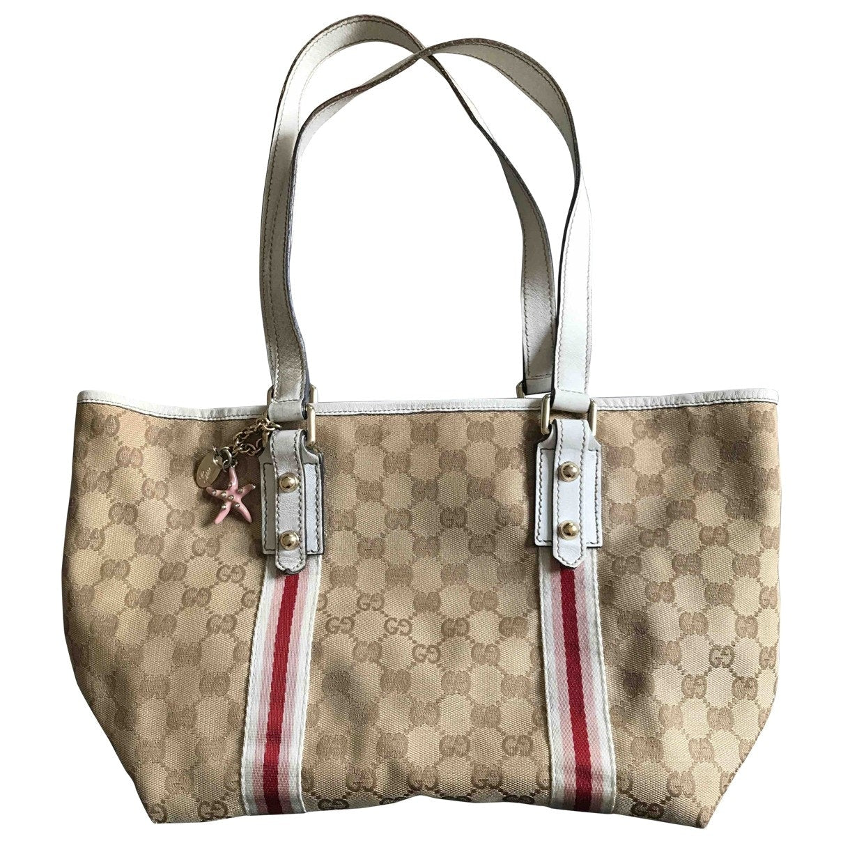 GCCI  cloth handbag