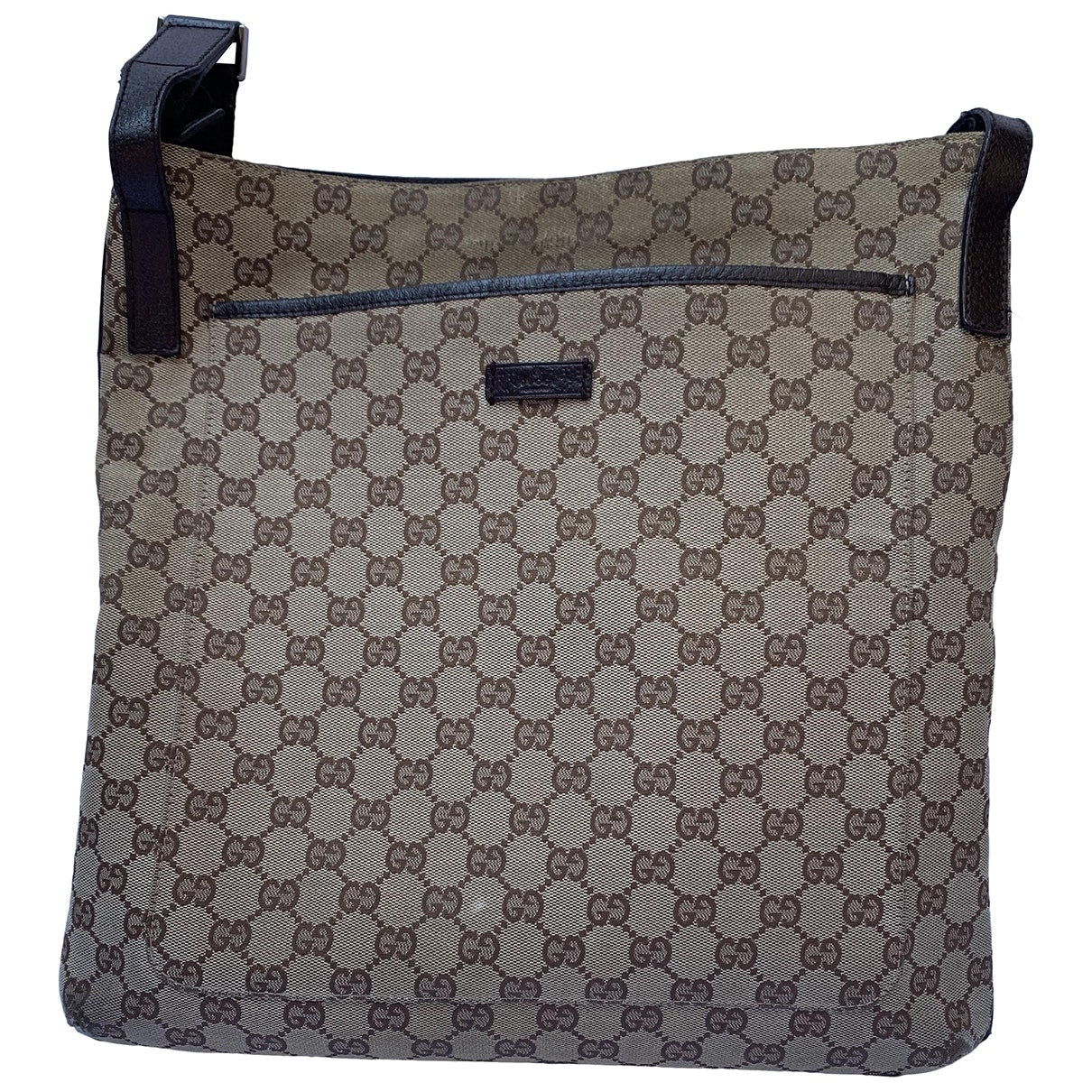 GCCI  cloth handbag