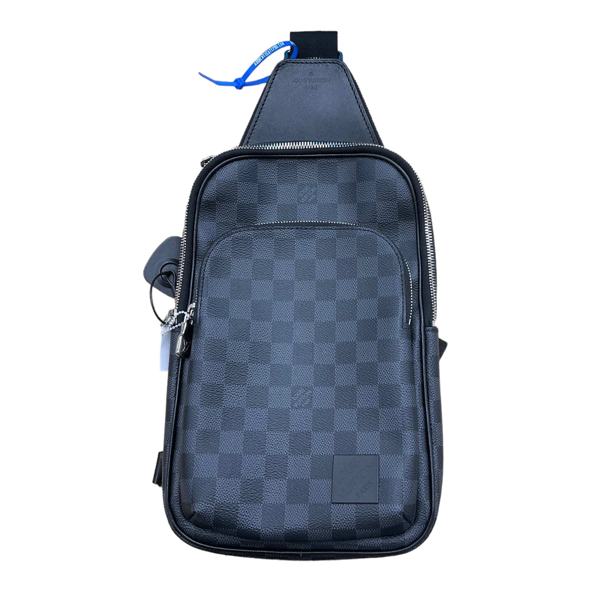Belt Bag By LV  Size: Large