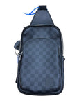Belt Bag By LV  Size: Large