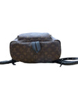 Backpack Luxury Designer By LV  Size: Medium