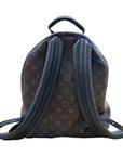 Backpack Luxury Designer By LV  Size: Medium
