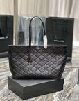 YSL - Bags - The Wells Bags  545