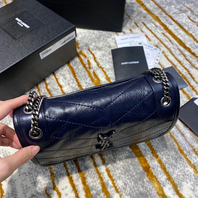 YSL - Bags - The Wells Bags  387