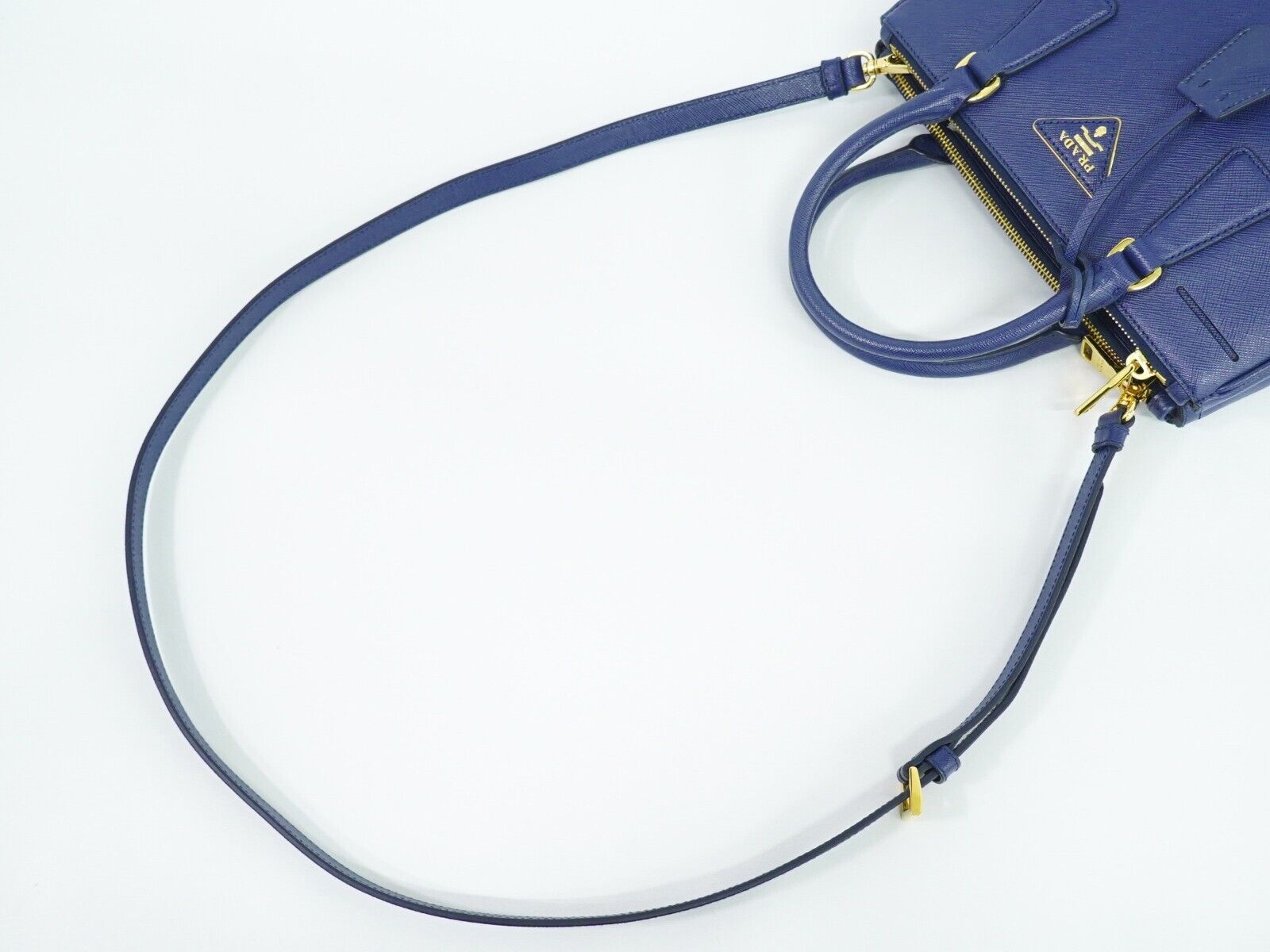 PRD Galleria Handbag