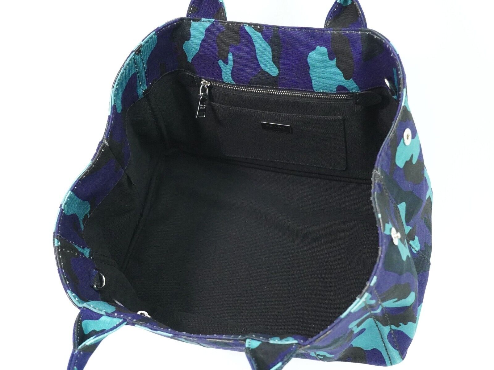 PRD Canapa Handbag