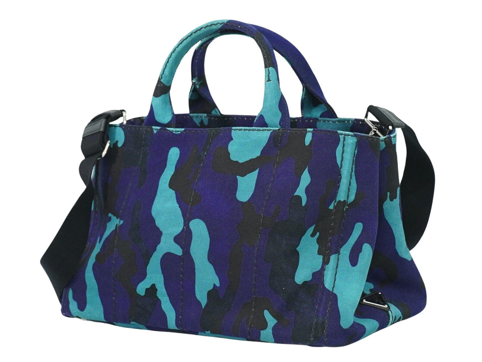 PRD Canapa Handbag