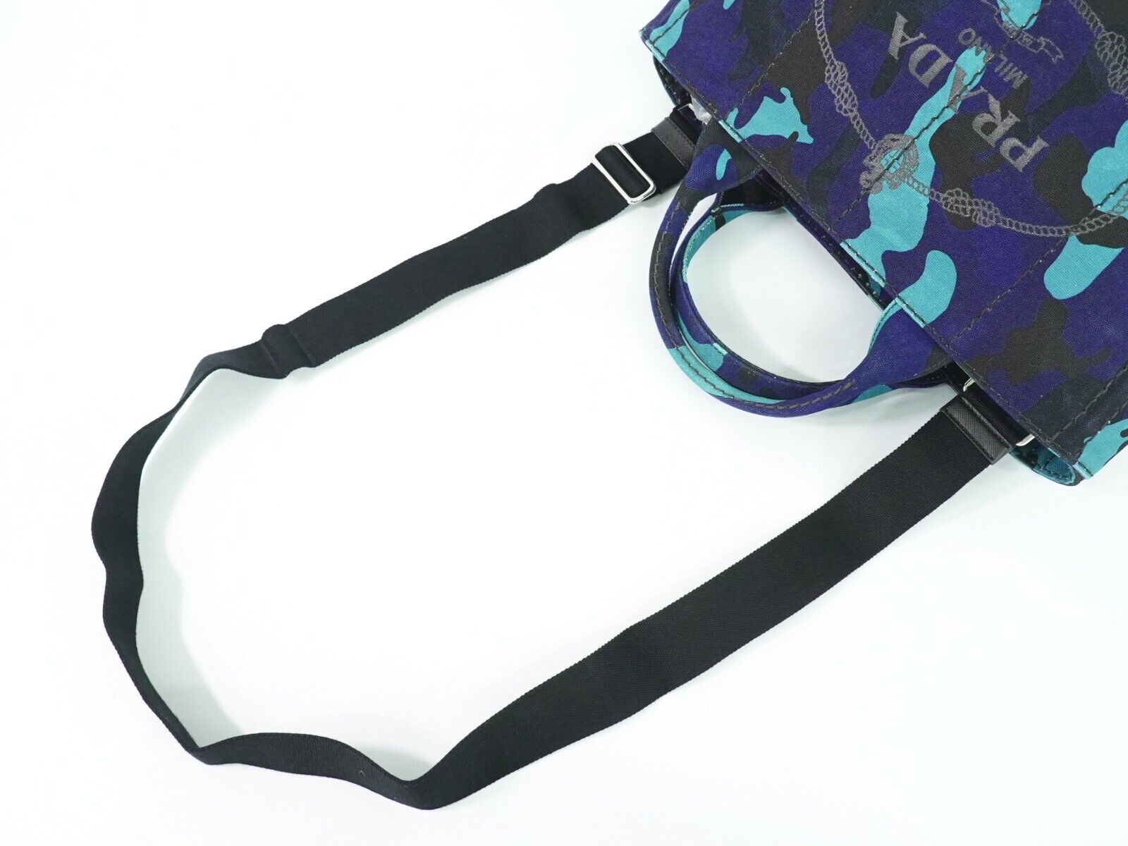 PRD Canapa Handbag