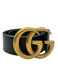 Belt Luxury Designer GCCI, Size 01 Piece