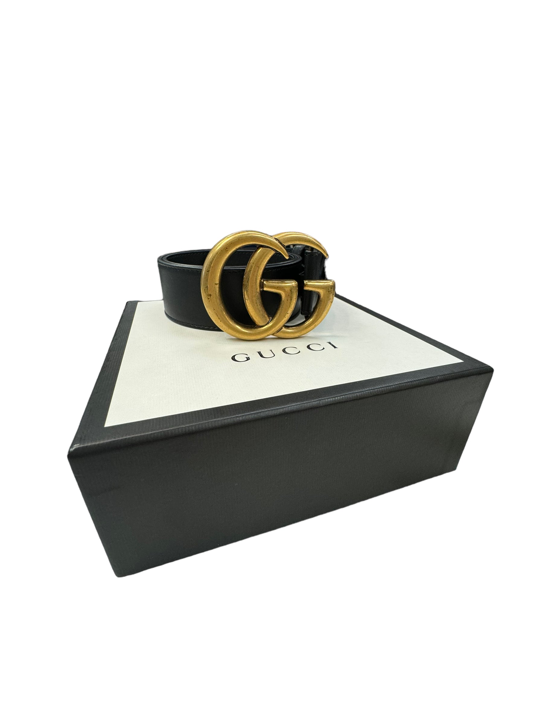 Belt Luxury Designer GCCI, Size 01 Piece