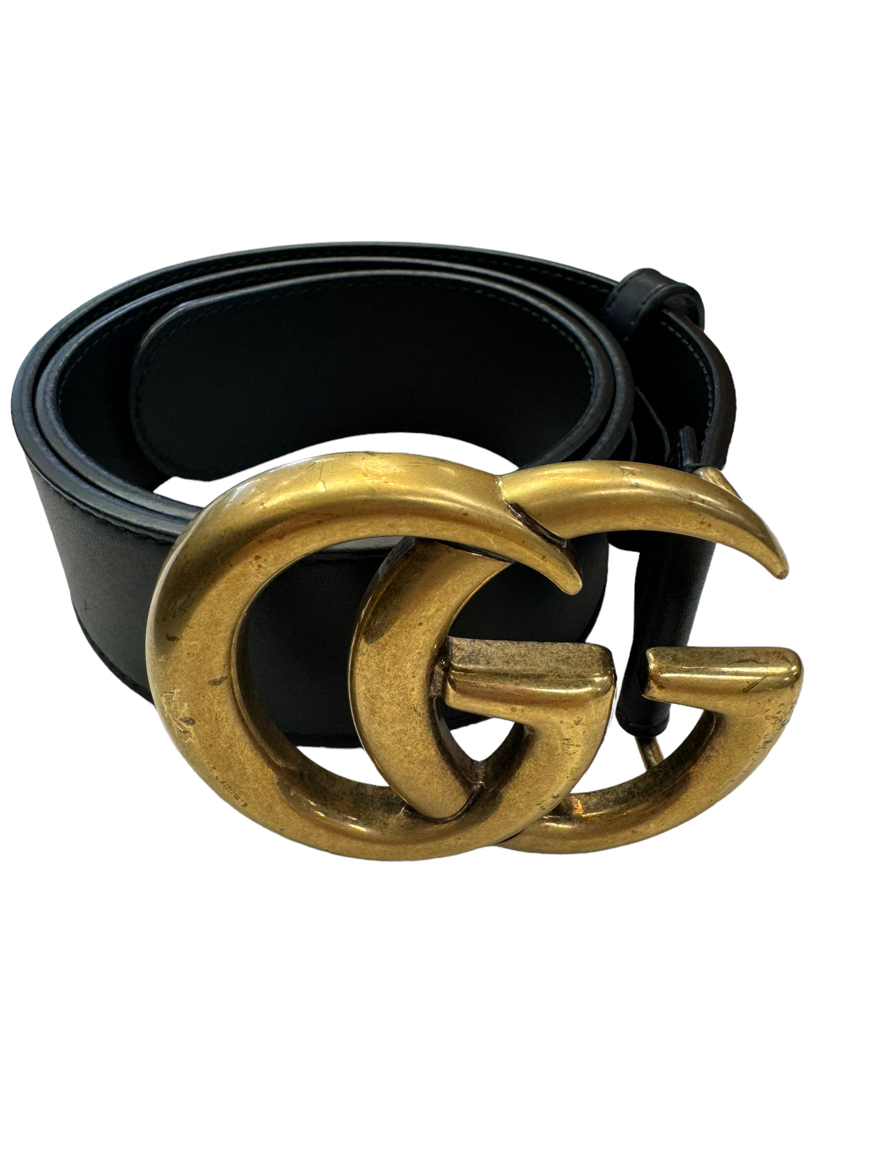Belt Luxury Designer GCCI, Size 01 Piece