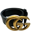 Belt Luxury Designer GCCI, Size 01 Piece