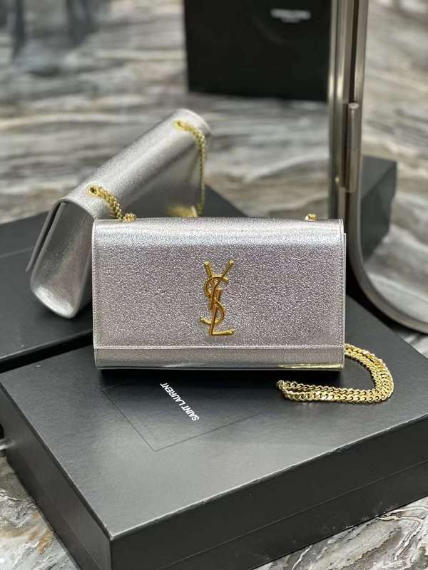 YSL - Bags - The Wells Bags  601