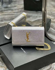 YSL - Bags - The Wells Bags  601
