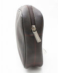 Brand Inspired BBERRY London Clutch Brown PVC (SHC1-15104)