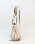 Brand Inspired BBERRY London Hand Bag Pink PVC (SHC7-10047)