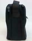 Brand Inspired BBERRY Shoulder Bag Navy Blue PVC (SHC1-15188)
