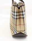 Brand Inspired BBERRY Hand Bag Beige PVC (SHC1-15053)