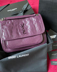 YSL - Bags - The Wells Bags  363
