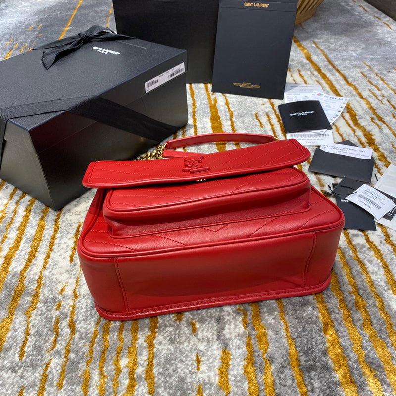 YSL - Bags - The Wells Bags  340