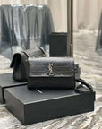 YSL - Bags - The Wells Bags  633