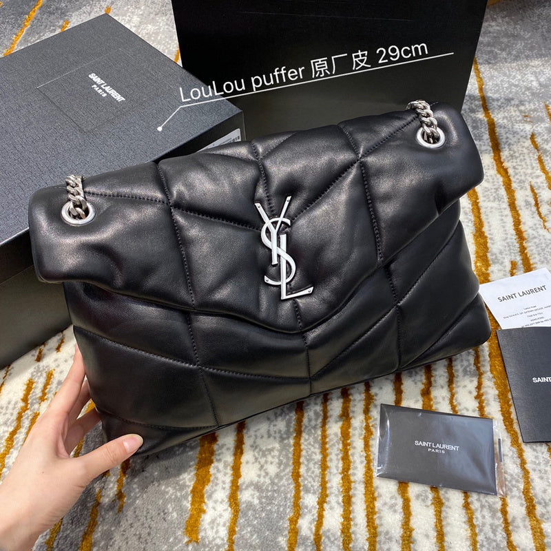 YSL - Bags - The Wells Bags  435