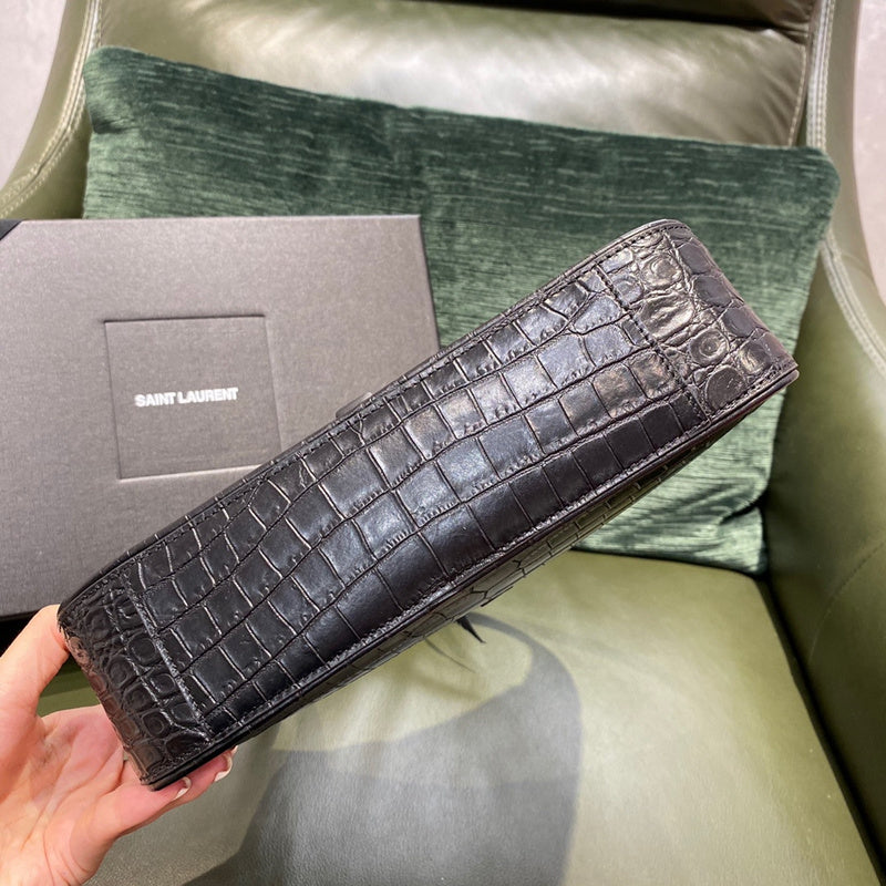 YSL - Bags - The Wells Bags  479