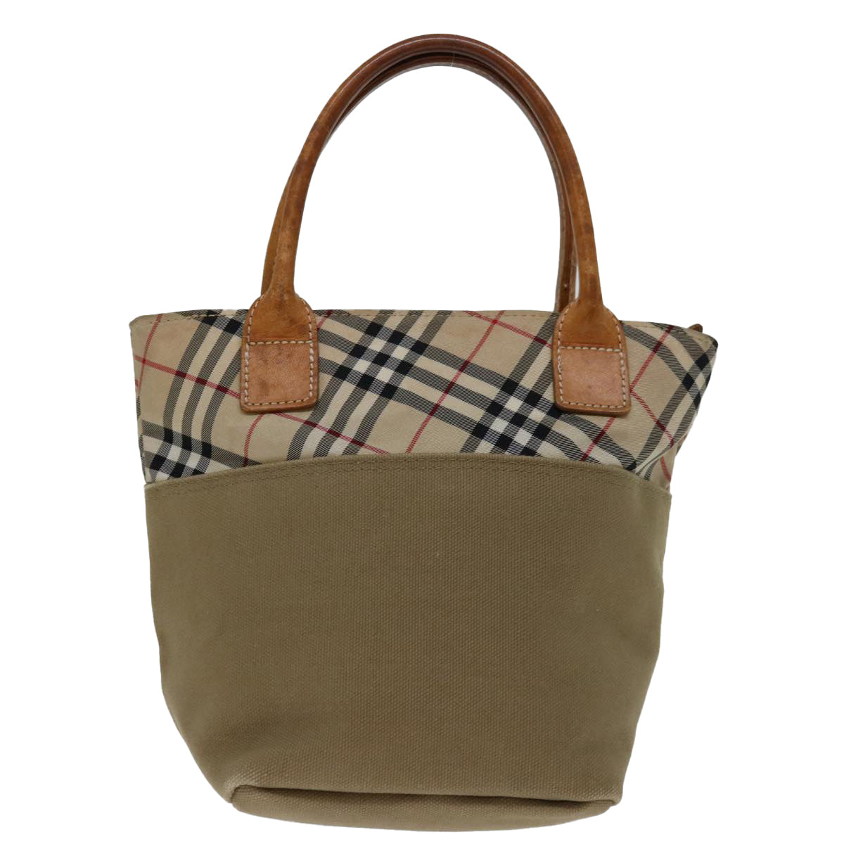 BBERRY Blue Label Handbag
