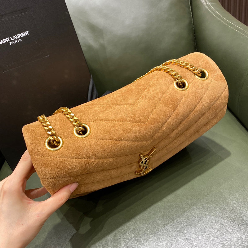 YSL - Bags - The Wells Bags  301