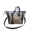 Crossbody Luxury Designer GCCI, Size Large