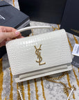 YSL - Bags - The Wells Bags  448
