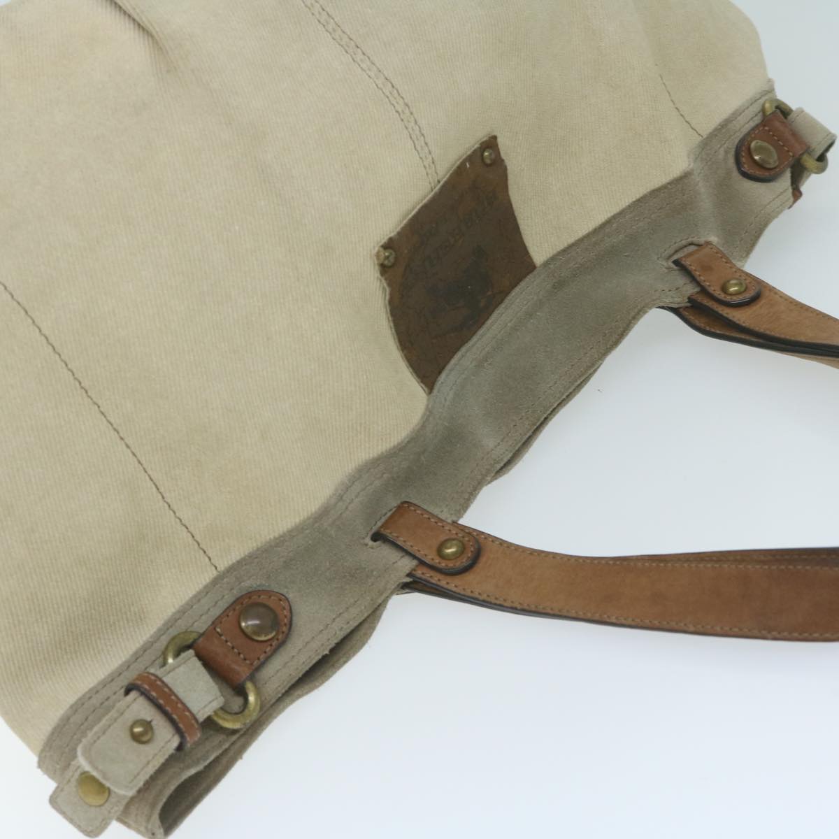 BBERRY Blue Label Tote