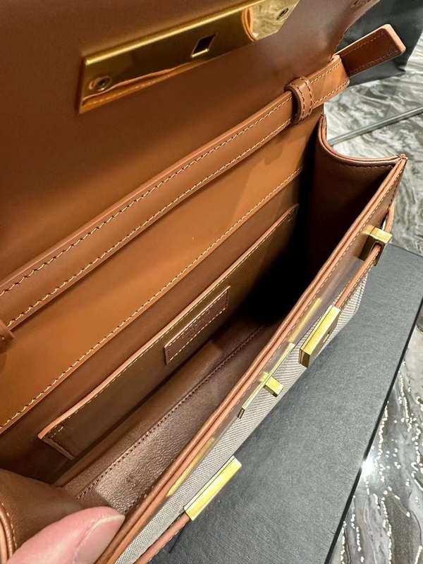 YSL - Bags - The Wells Bags  609