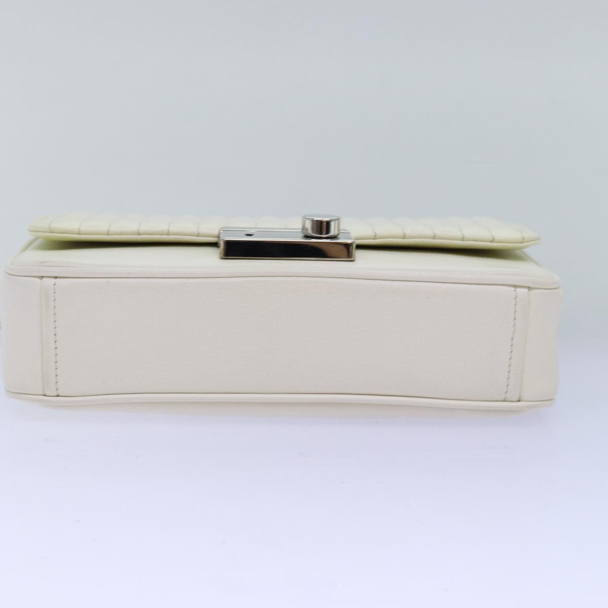 PRD Diagramme Shoulder Bag